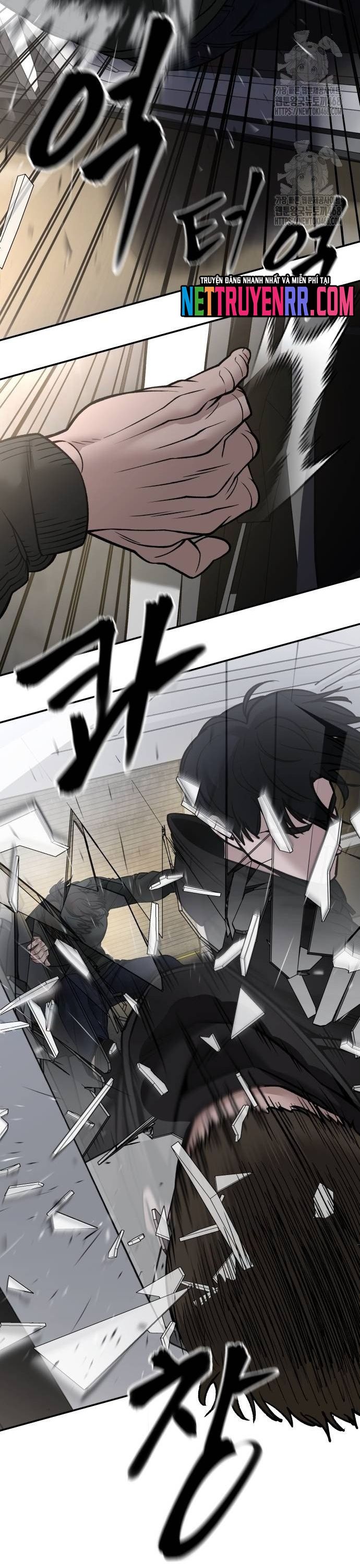 Giang Hồ Thực Thi Công Lý Chap 142 - Next Chap 143