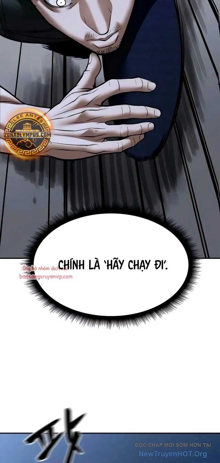 Giang Hồ Thực Thi Công Lý Chap 144 - Next Chap 145