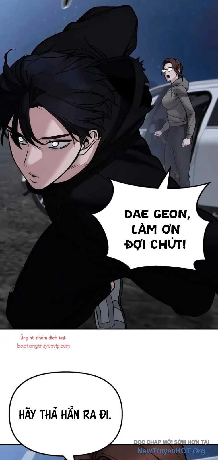 Giang Hồ Thực Thi Công Lý Chap 144 - Next Chap 145