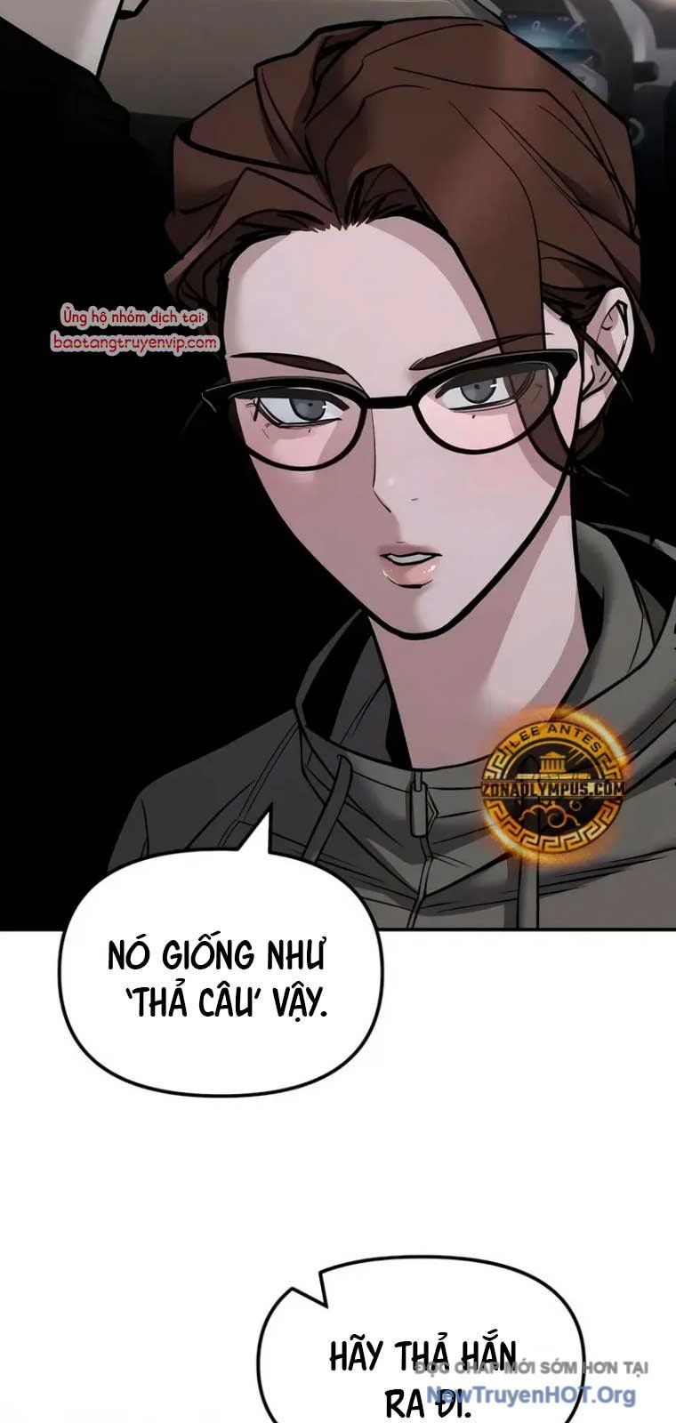 Giang Hồ Thực Thi Công Lý Chap 144 - Next Chap 145