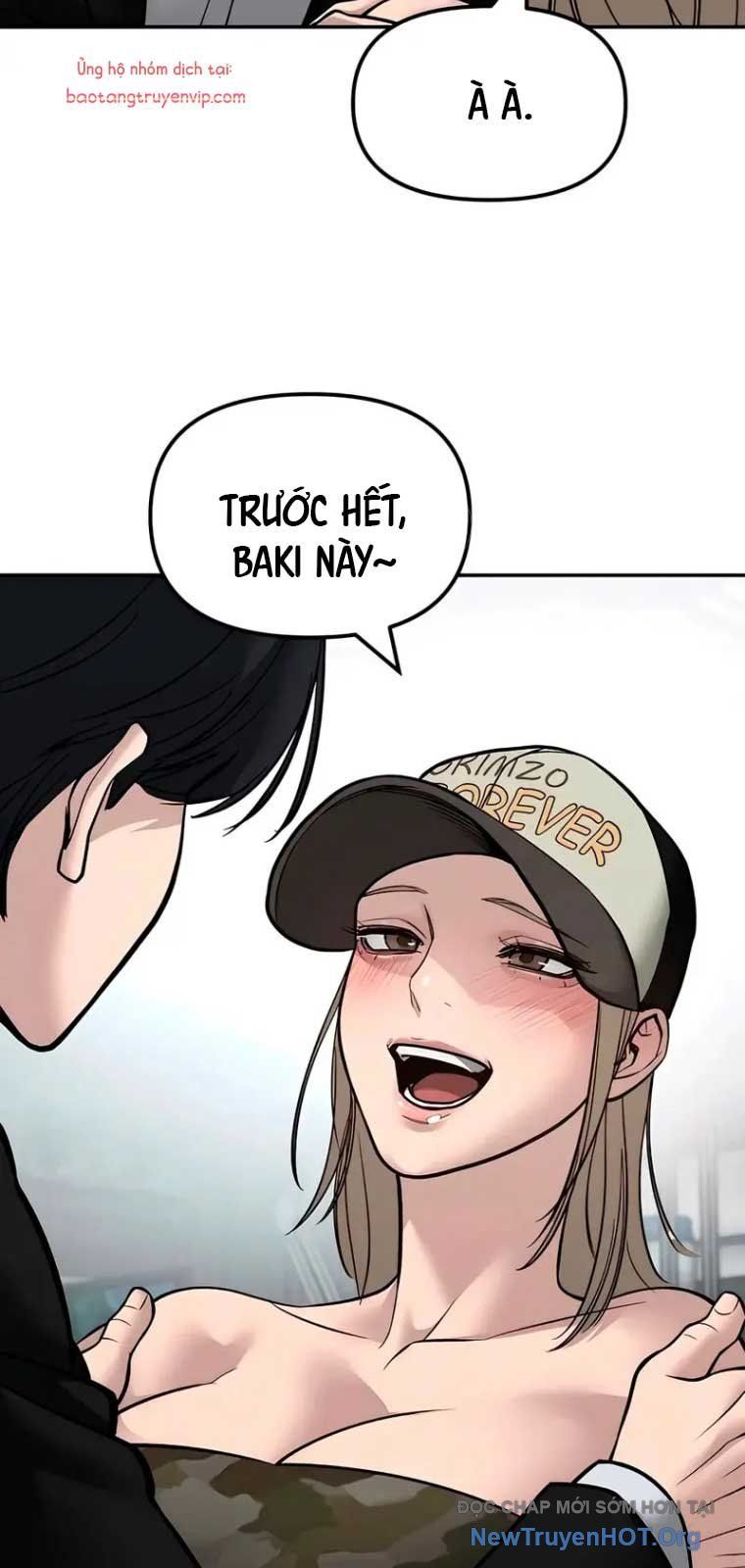 Giang Hồ Thực Thi Công Lý Chap 144 - Next Chap 145