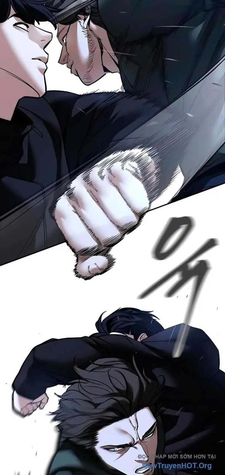 Giang Hồ Thực Thi Công Lý Chap 144 - Next Chap 145