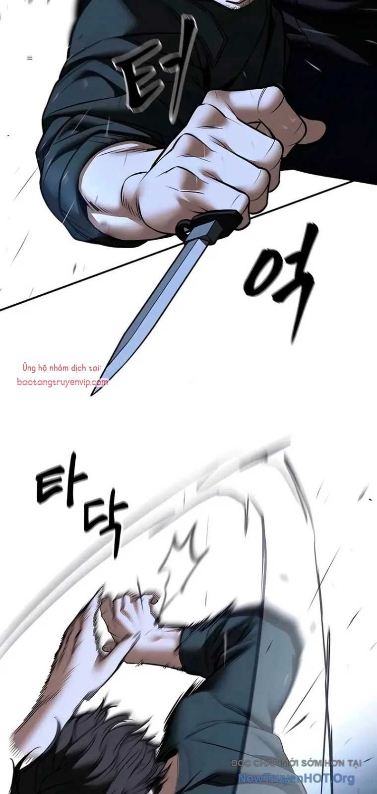 Giang Hồ Thực Thi Công Lý Chap 144 - Next Chap 145