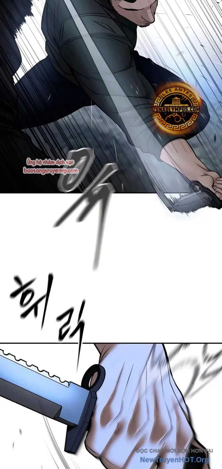 Giang Hồ Thực Thi Công Lý Chap 144 - Next Chap 145