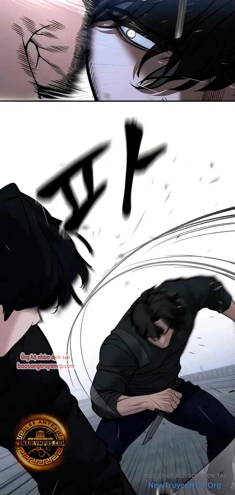 Giang Hồ Thực Thi Công Lý Chap 144 - Next Chap 145