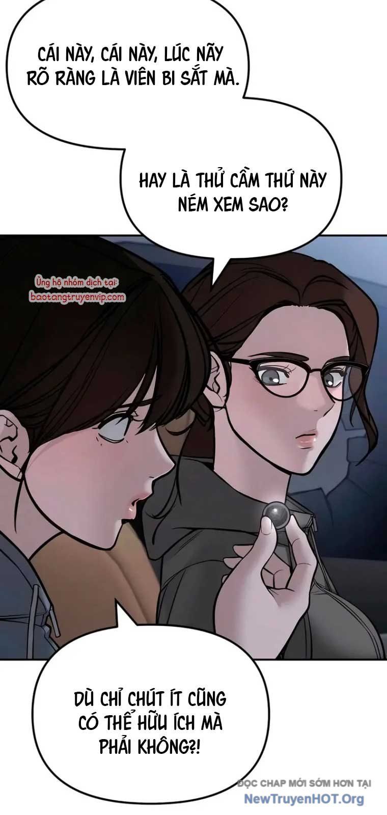 Giang Hồ Thực Thi Công Lý Chap 144 - Next Chap 145