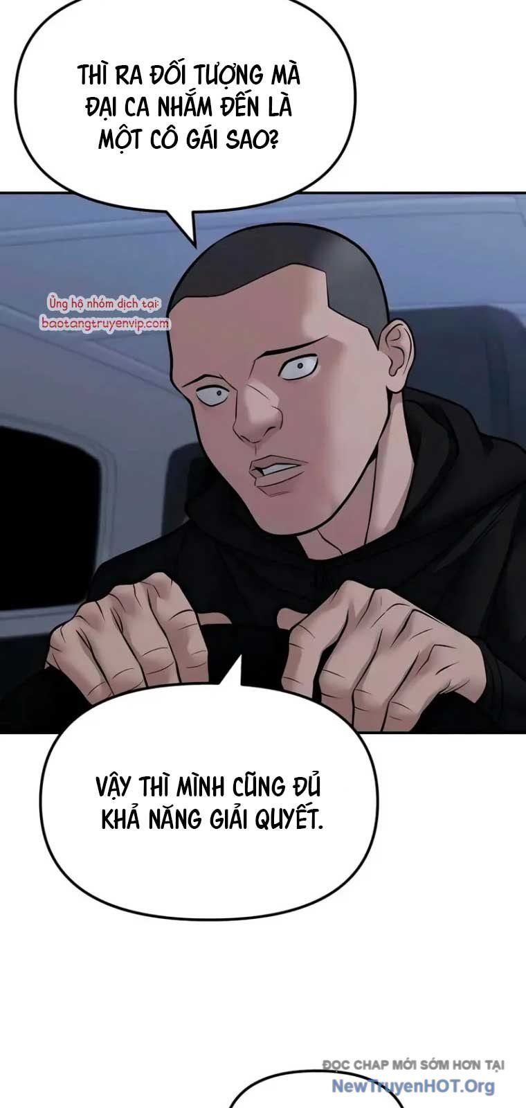 Giang Hồ Thực Thi Công Lý Chap 144 - Next Chap 145