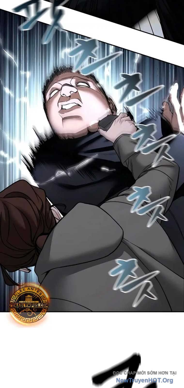 Giang Hồ Thực Thi Công Lý Chap 144 - Next Chap 145