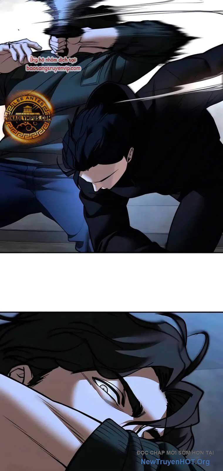 Giang Hồ Thực Thi Công Lý Chap 144 - Next Chap 145