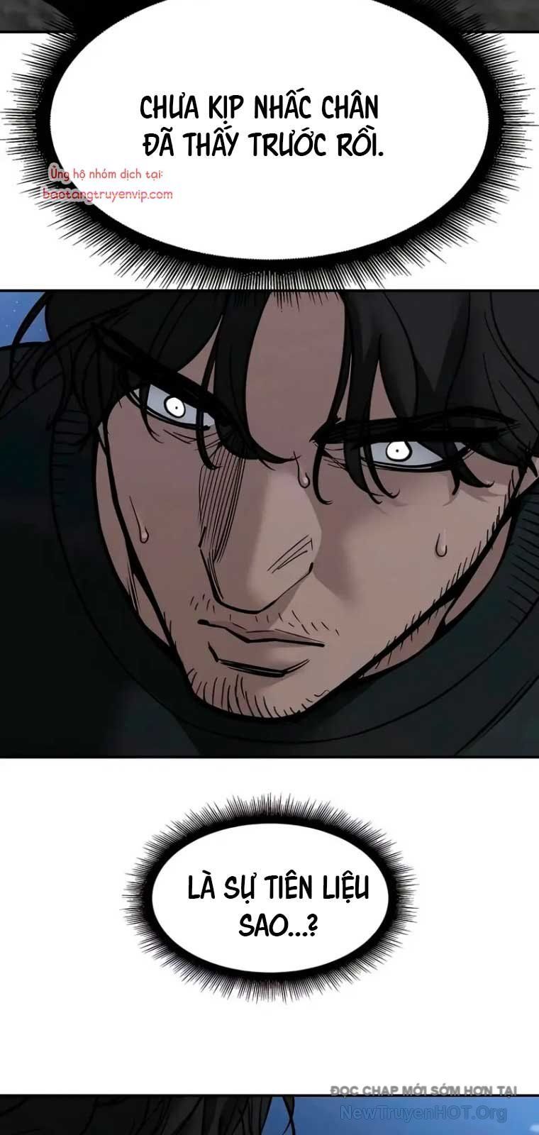 Giang Hồ Thực Thi Công Lý Chap 144 - Next Chap 145