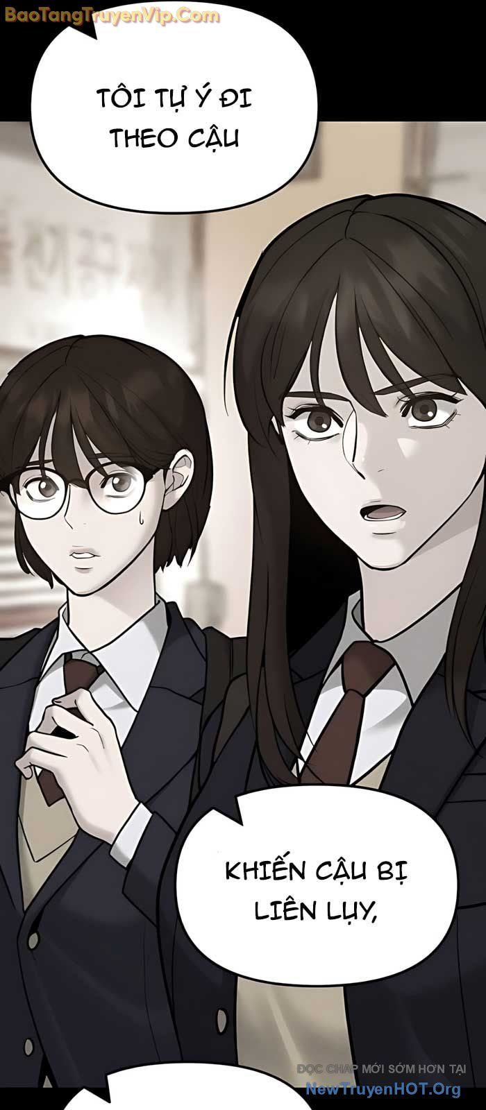 Giang Hồ Thực Thi Công Lý Chap 145 - Next Chap 146