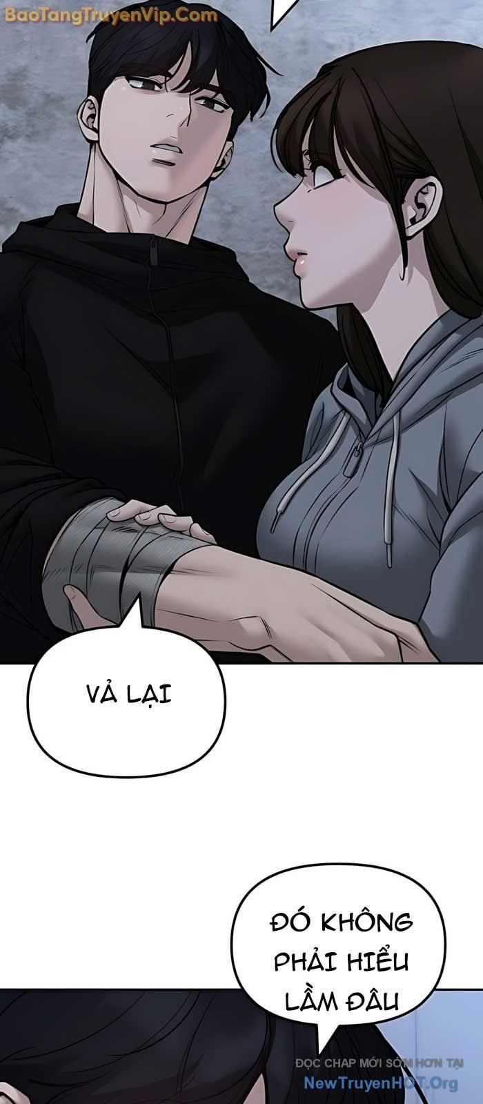 Giang Hồ Thực Thi Công Lý Chap 145 - Next Chap 146