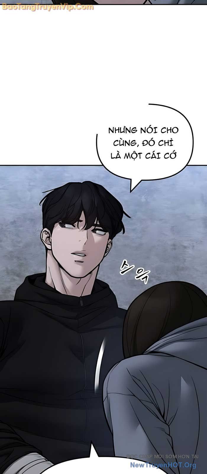 Giang Hồ Thực Thi Công Lý Chap 145 - Next Chap 146