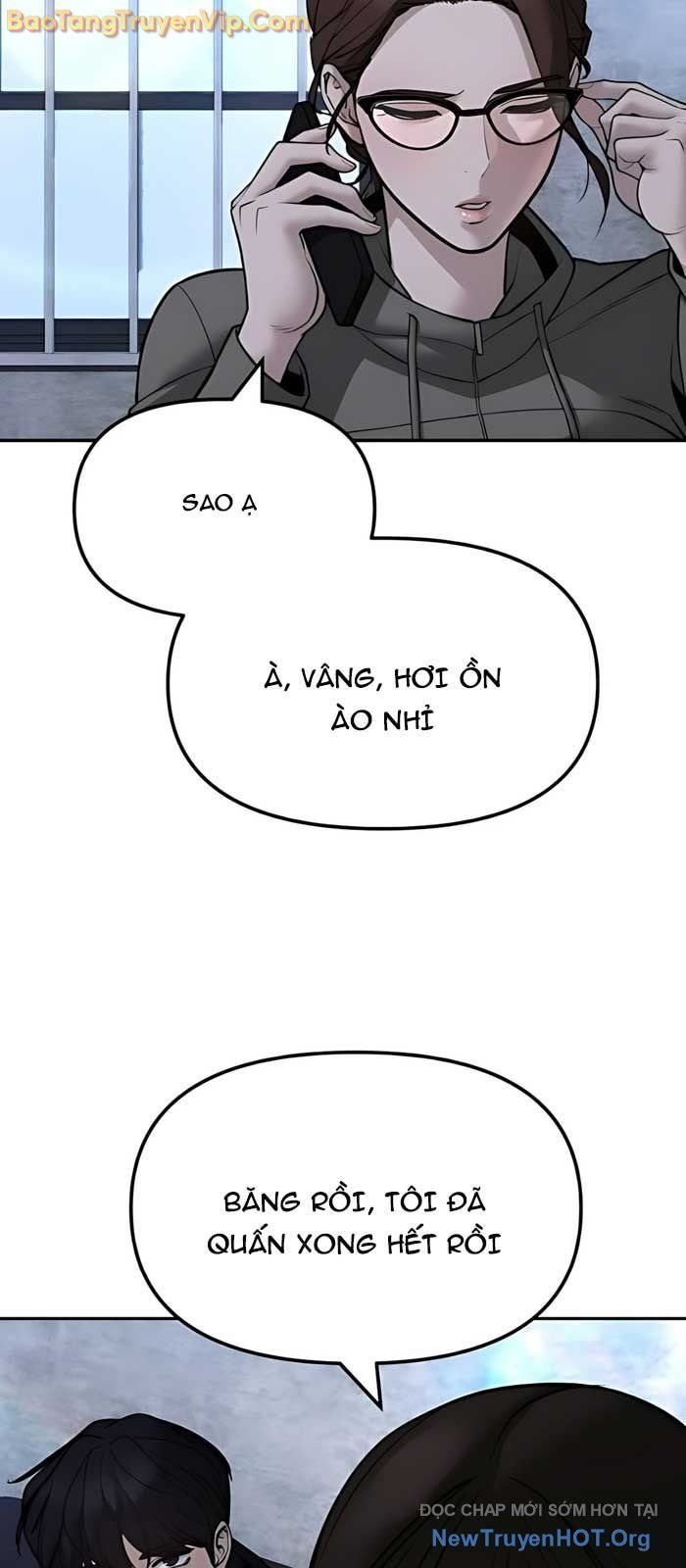 Giang Hồ Thực Thi Công Lý Chap 145 - Next Chap 146