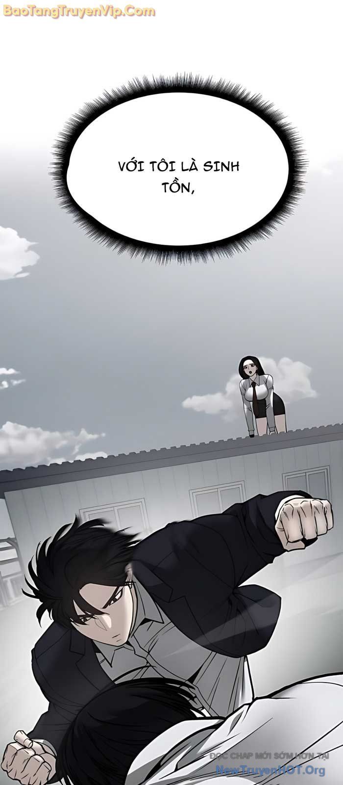 Giang Hồ Thực Thi Công Lý Chap 145 - Next Chap 146