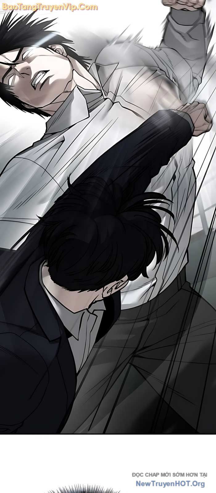 Giang Hồ Thực Thi Công Lý Chap 145 - Next Chap 146