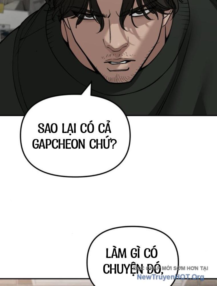 Giang Hồ Thực Thi Công Lý Chap 146 - Next Chap 147