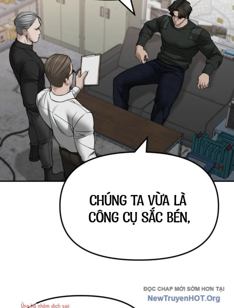 Giang Hồ Thực Thi Công Lý Chap 146 - Next Chap 147