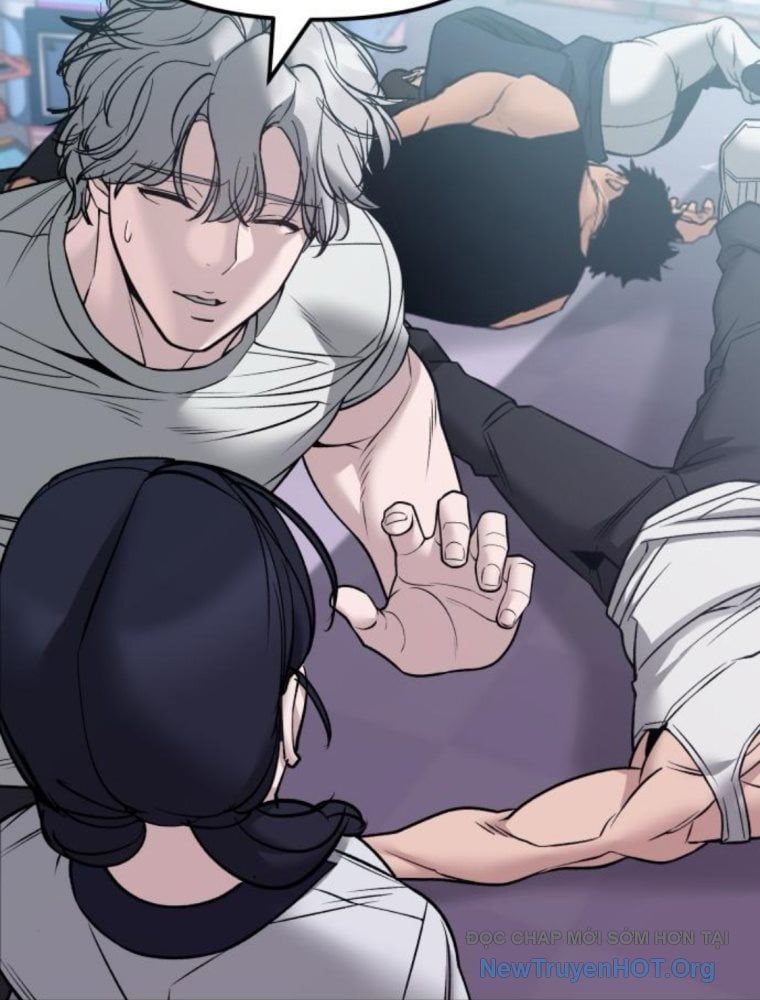 Giang Hồ Thực Thi Công Lý Chap 146 - Next Chap 147