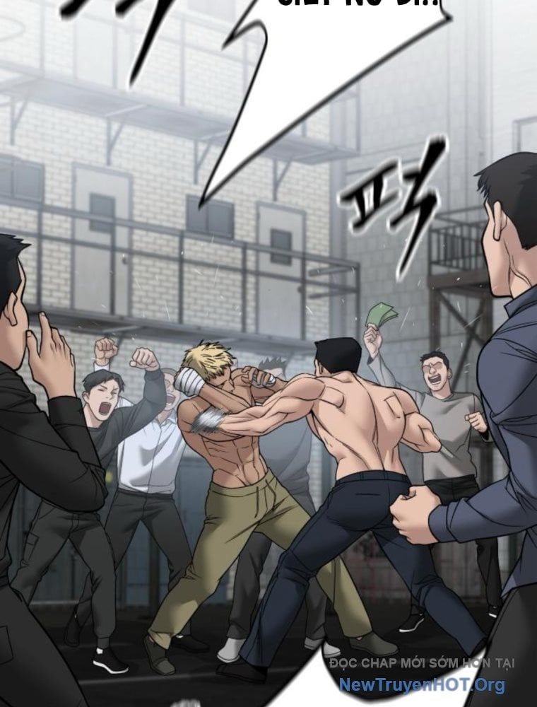 Giang Hồ Thực Thi Công Lý Chap 147 - Next Chap 148