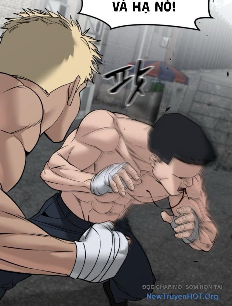 Giang Hồ Thực Thi Công Lý Chap 147 - Next Chap 148