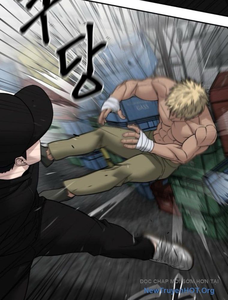 Giang Hồ Thực Thi Công Lý Chap 147 - Next Chap 148