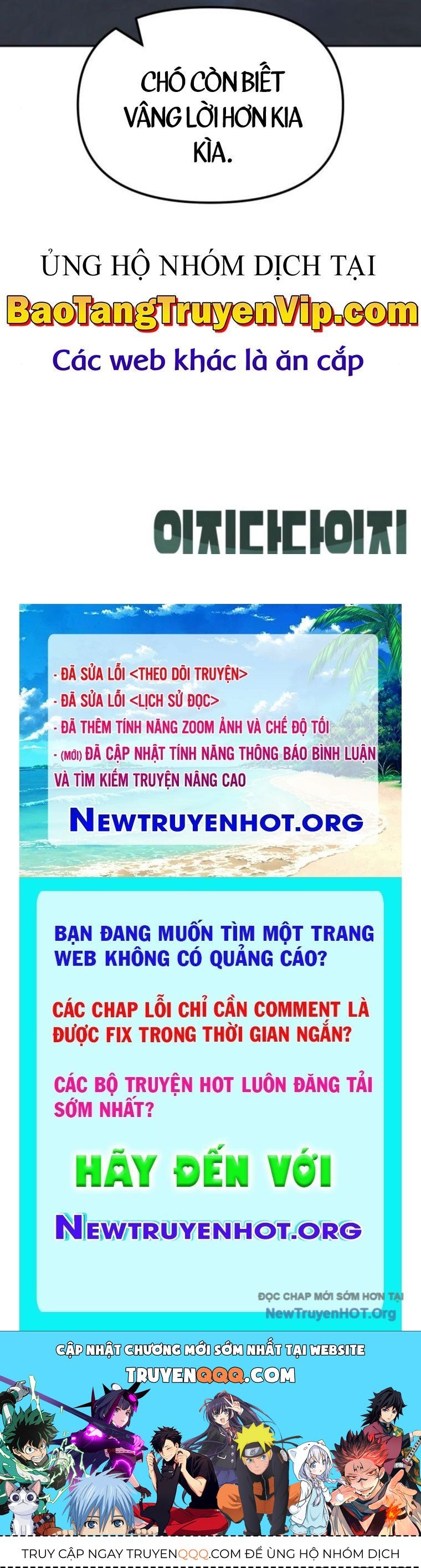 Giang Hồ Thực Thi Công Lý Chap 147 - Next Chap 148