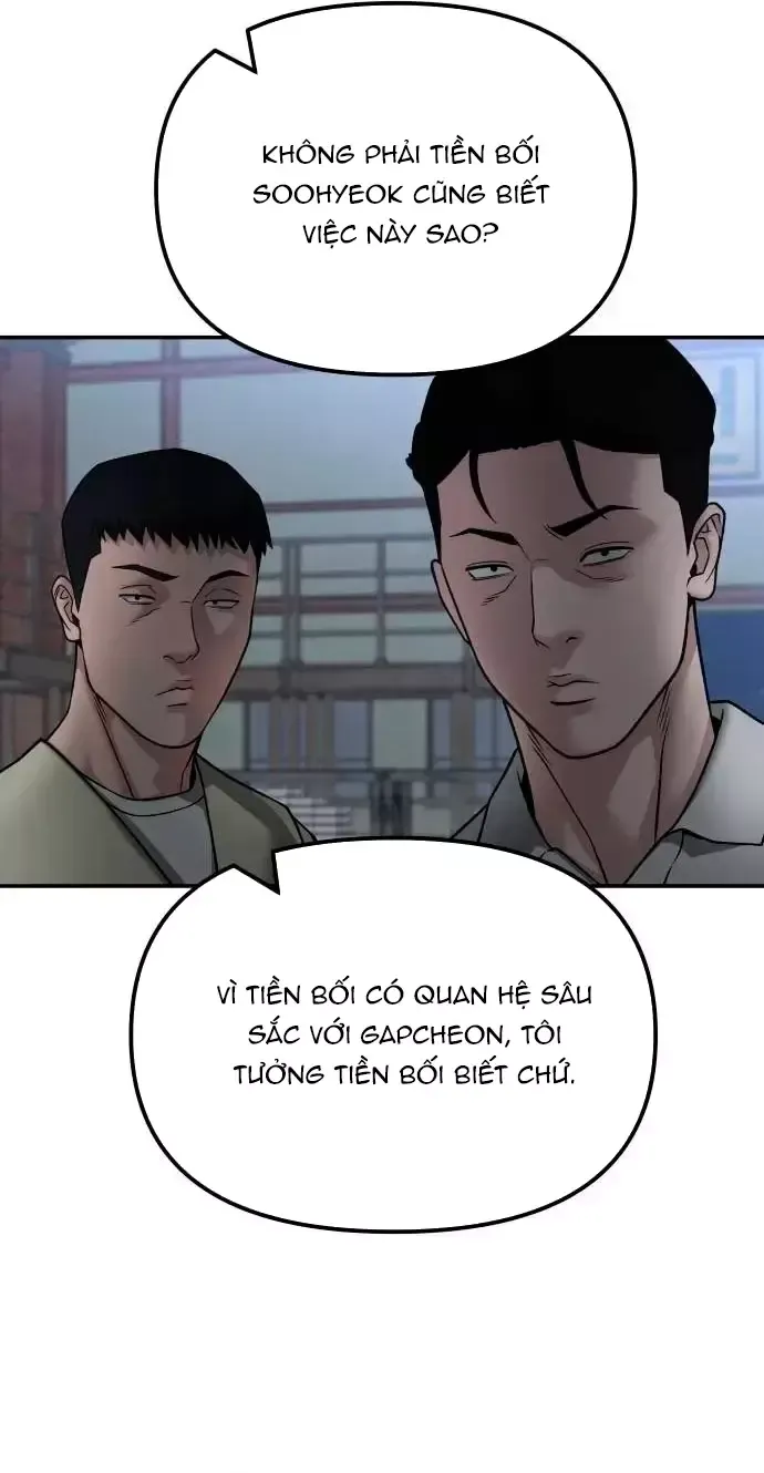 Giang Hồ Thực Thi Công Lý Chap 149 - Next Chap 150
