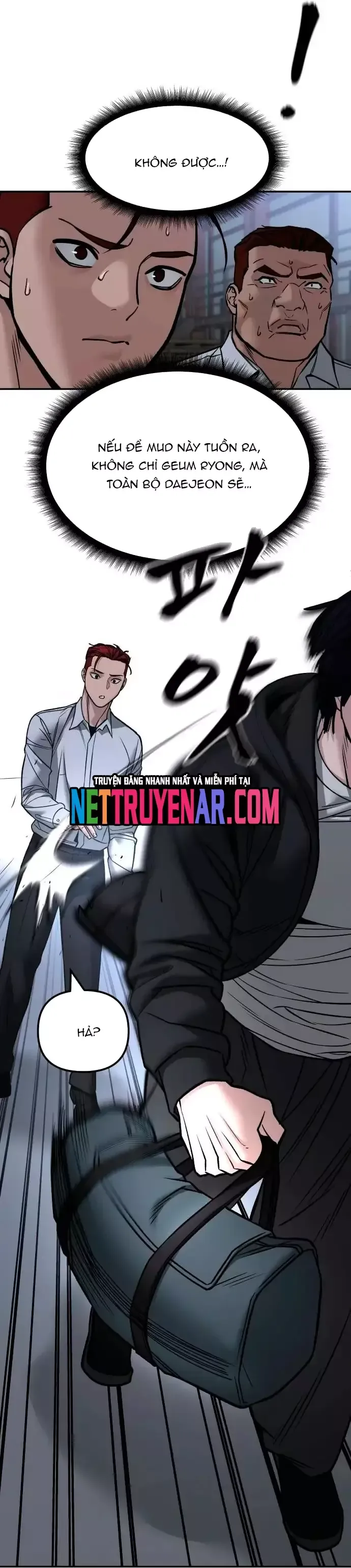 Giang Hồ Thực Thi Công Lý Chap 149 - Next Chap 150