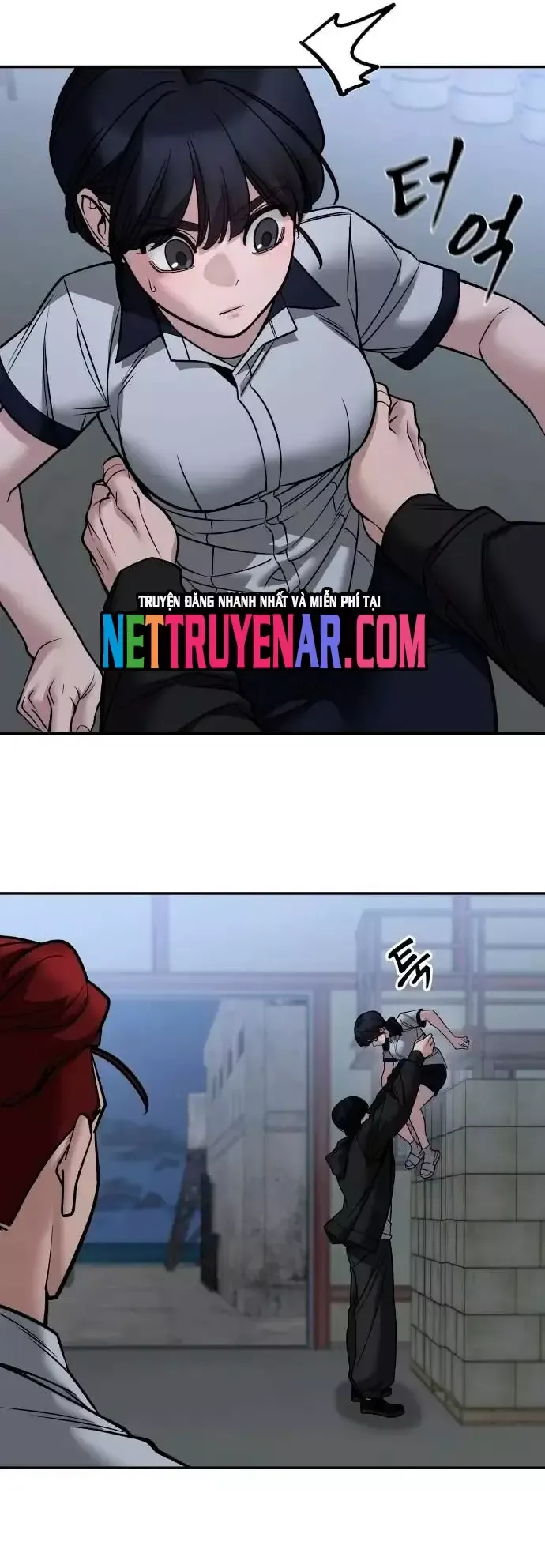 Giang Hồ Thực Thi Công Lý Chap 149 - Next Chap 150