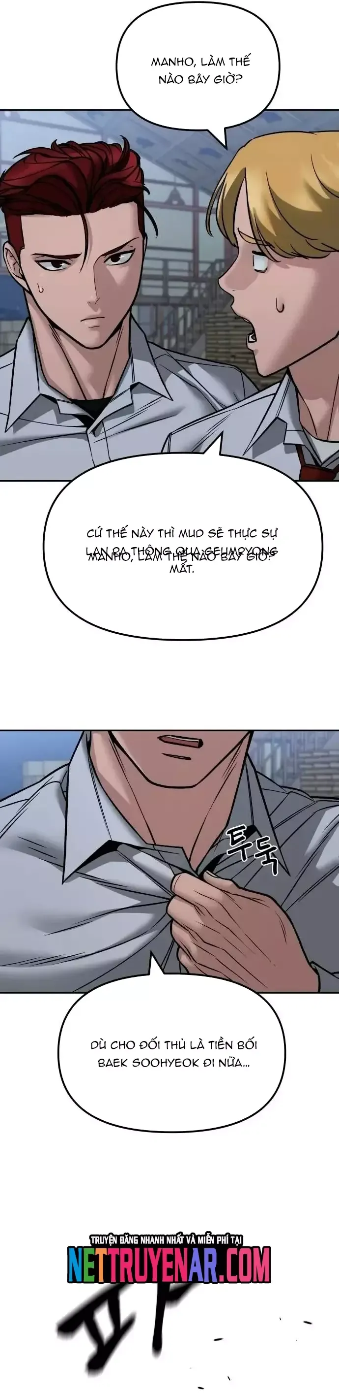 Giang Hồ Thực Thi Công Lý Chap 149 - Next Chap 150