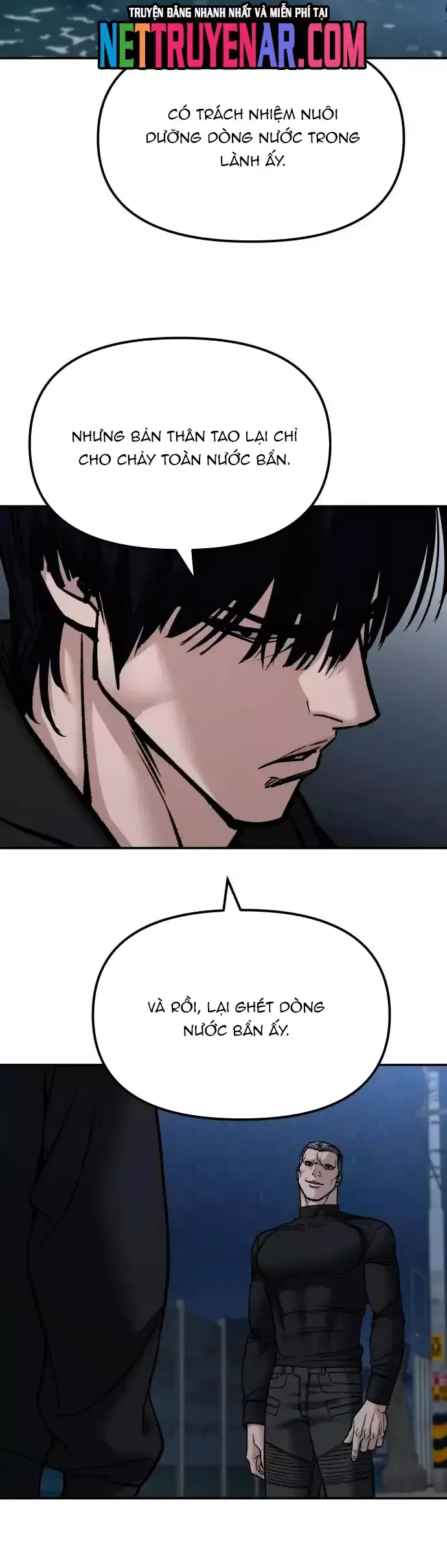 Giang Hồ Thực Thi Công Lý Chap 149 - Next Chap 150