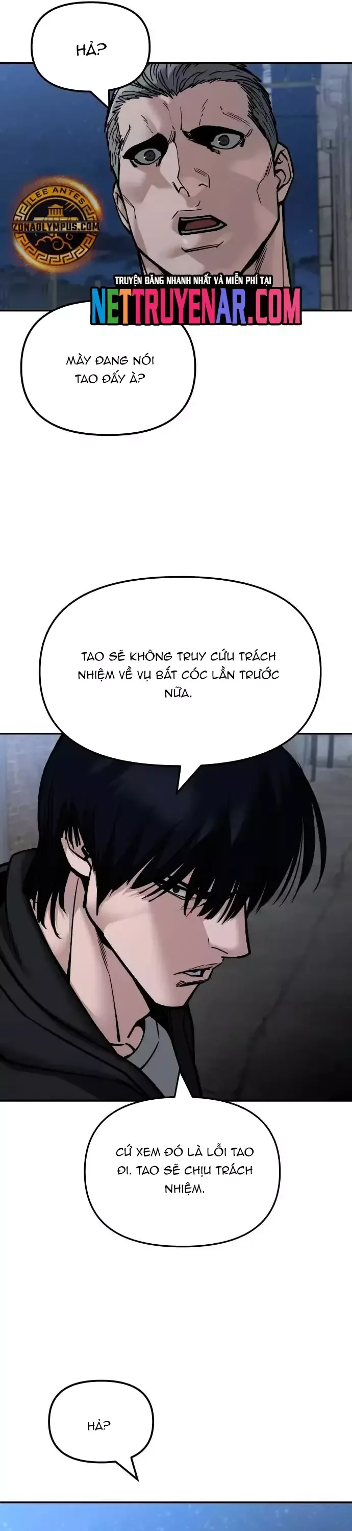 Giang Hồ Thực Thi Công Lý Chap 149 - Next Chap 150