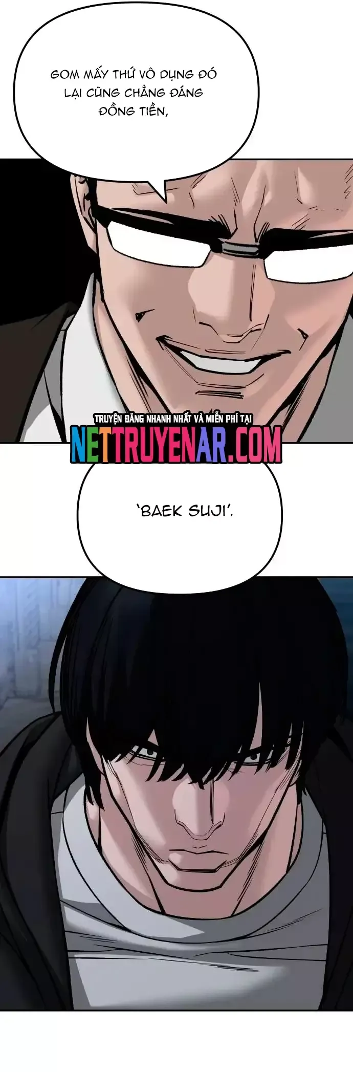 Giang Hồ Thực Thi Công Lý Chap 149 - Next Chap 150