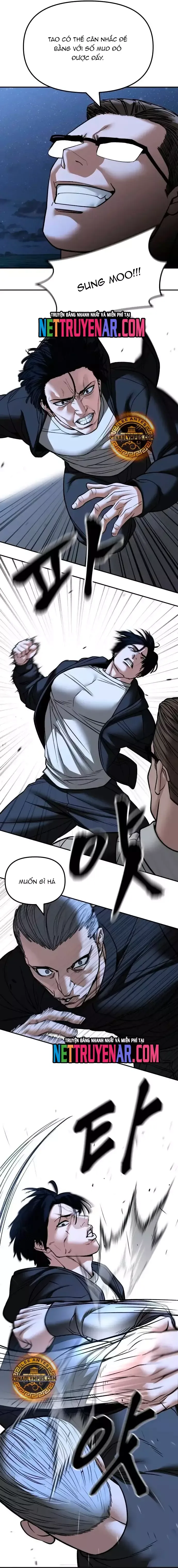 Giang Hồ Thực Thi Công Lý Chap 149 - Next Chap 150