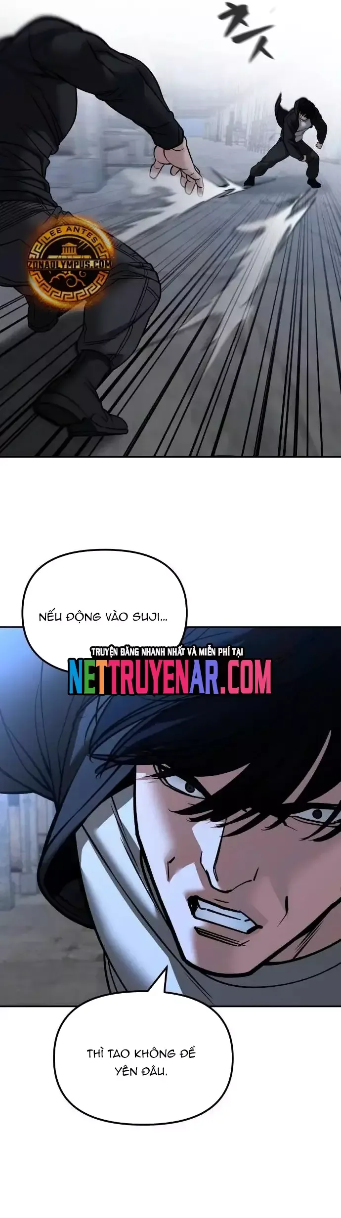 Giang Hồ Thực Thi Công Lý Chap 149 - Next Chap 150