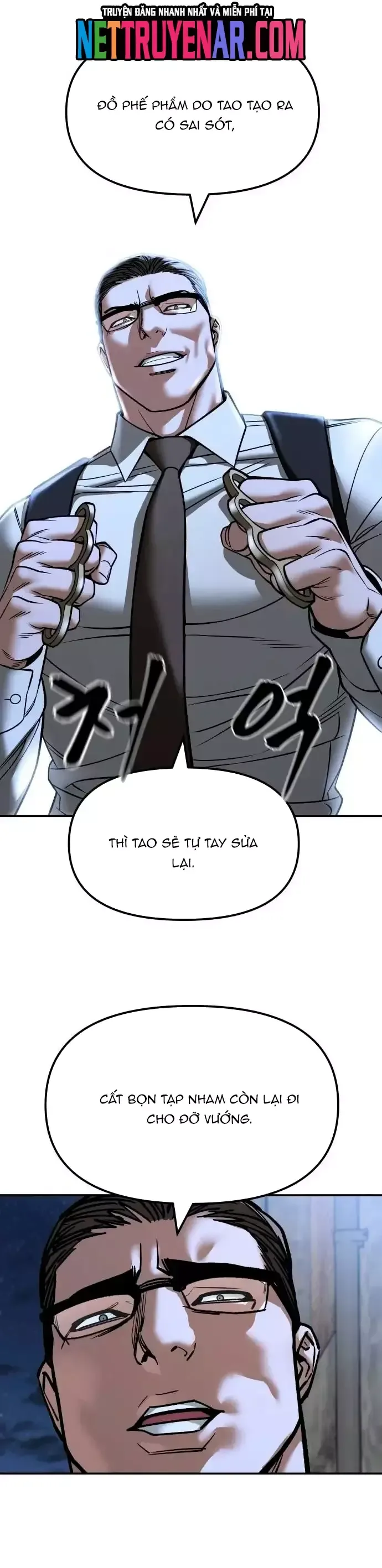 Giang Hồ Thực Thi Công Lý Chap 149 - Next Chap 150