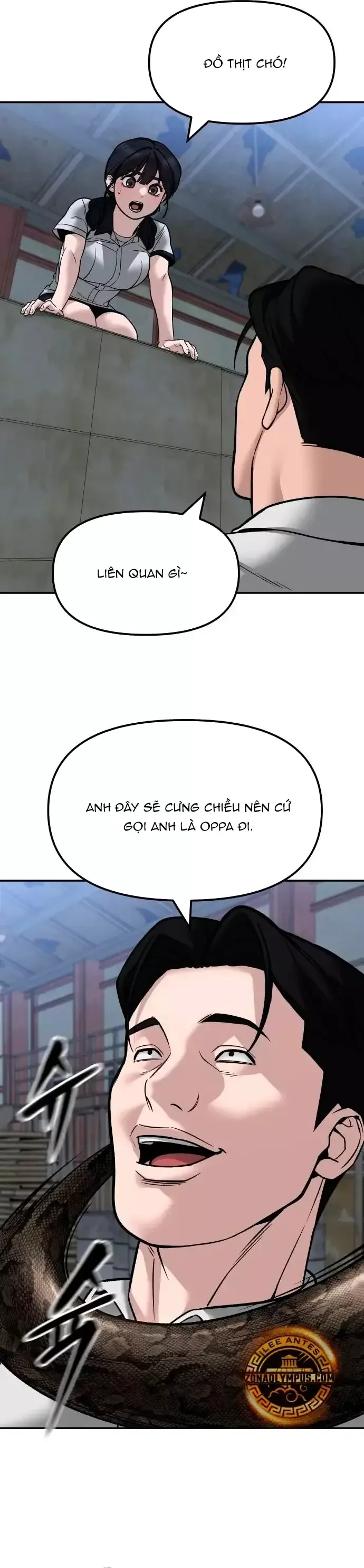 Giang Hồ Thực Thi Công Lý Chap 149 - Next Chap 150