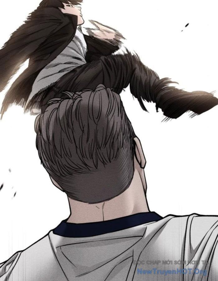 Giang Hồ Thực Thi Công Lý Chap 153 - Next Chap 154