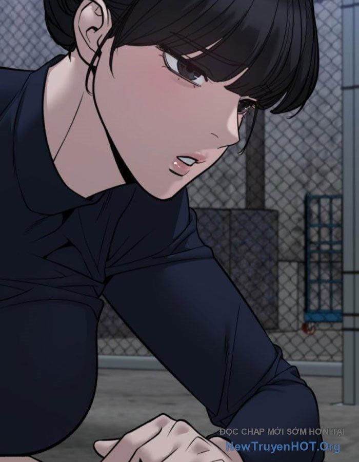 Giang Hồ Thực Thi Công Lý Chap 153 - Next Chap 154