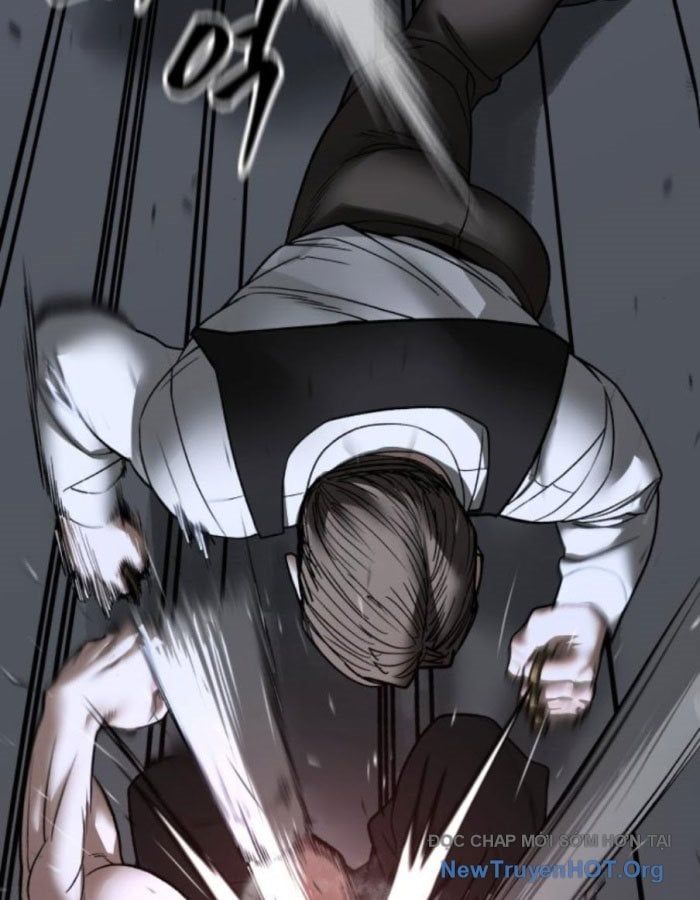 Giang Hồ Thực Thi Công Lý Chap 153 - Next Chap 154