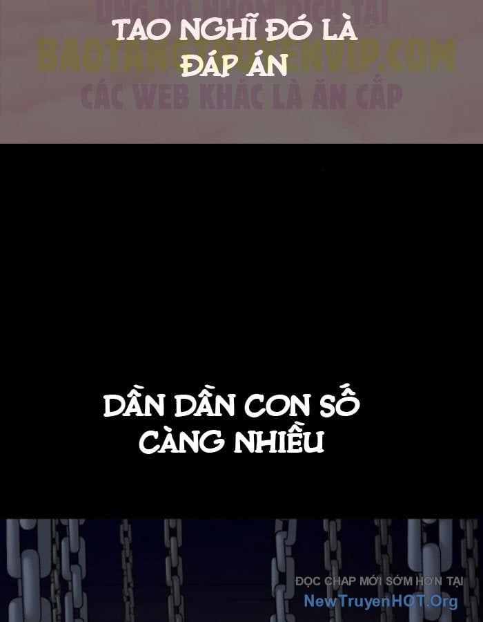 Giang Hồ Thực Thi Công Lý Chap 153 - Next Chap 154