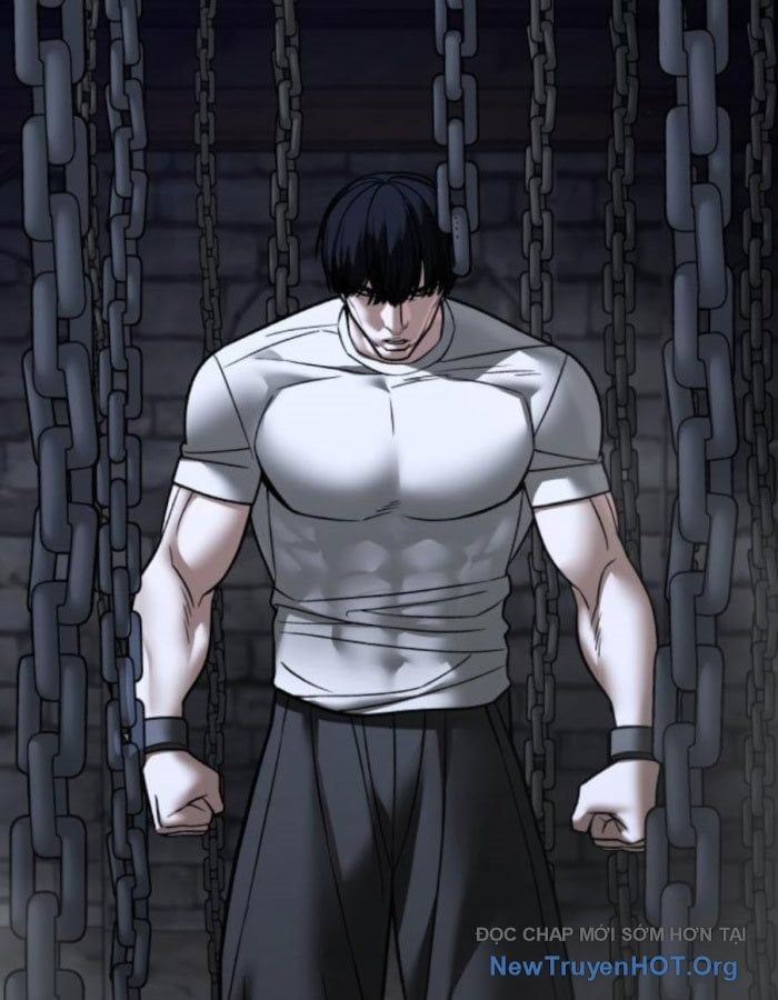 Giang Hồ Thực Thi Công Lý Chap 153 - Next Chap 154