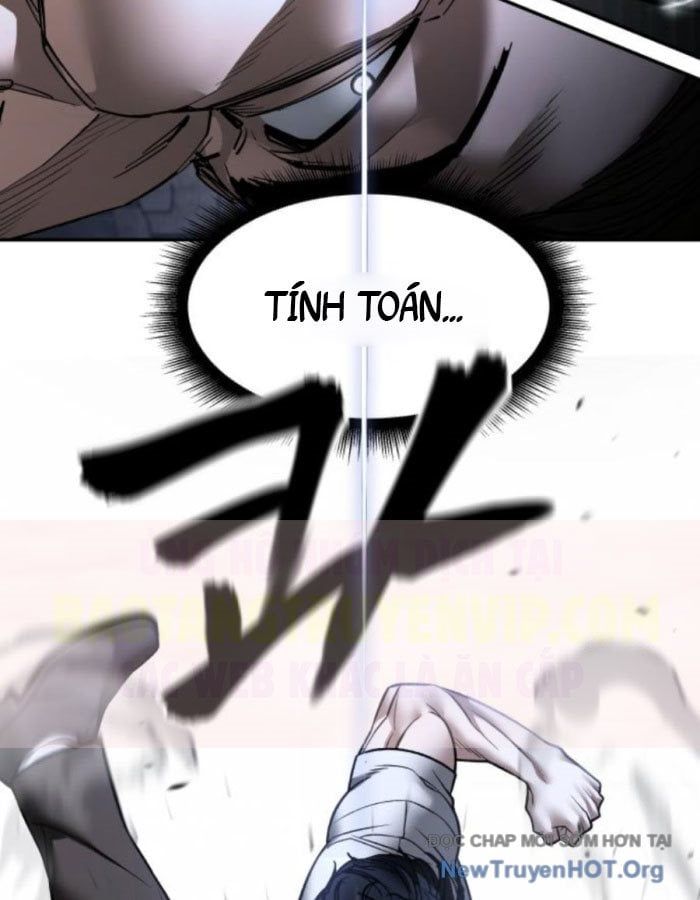 Giang Hồ Thực Thi Công Lý Chap 153 - Next Chap 154