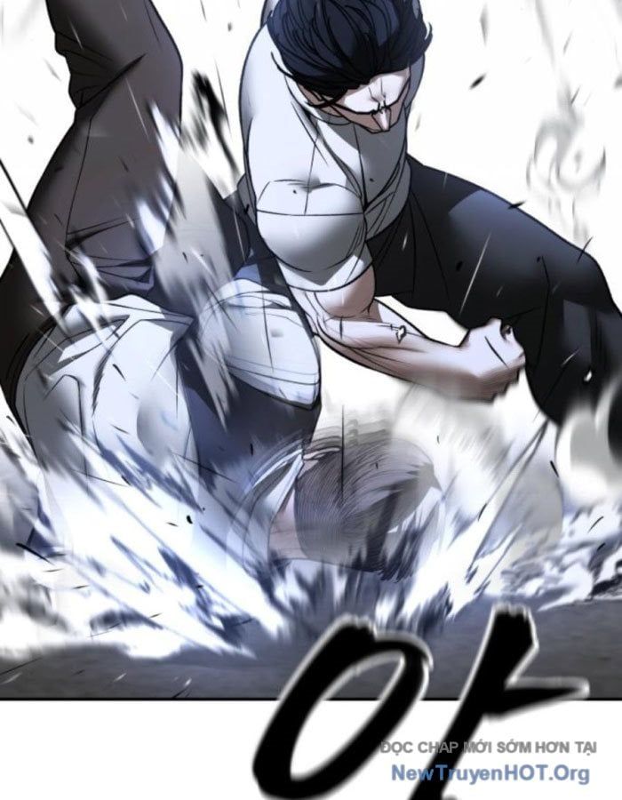 Giang Hồ Thực Thi Công Lý Chap 153 - Next Chap 154