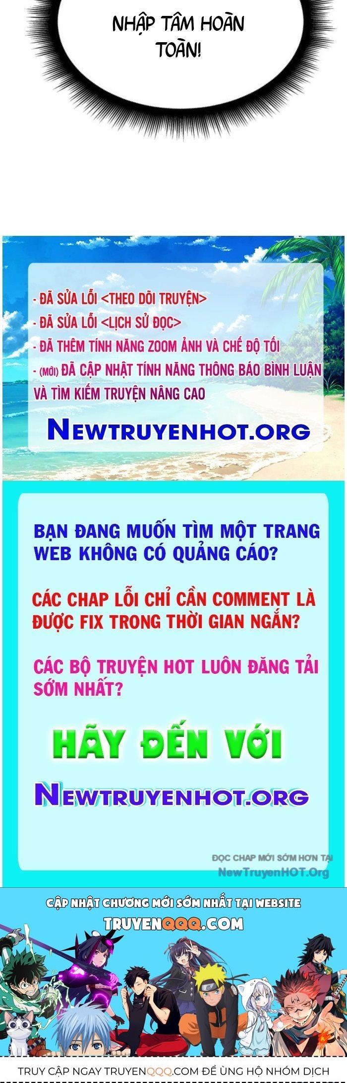 Giang Hồ Thực Thi Công Lý Chap 153 - Next Chap 154