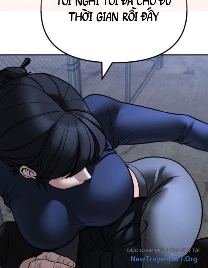 Giang Hồ Thực Thi Công Lý Chap 153 - Next Chap 154