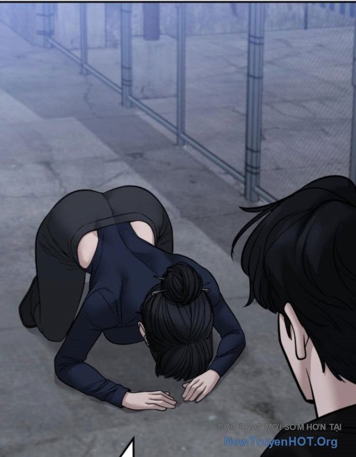 Giang Hồ Thực Thi Công Lý Chap 153 - Next Chap 154