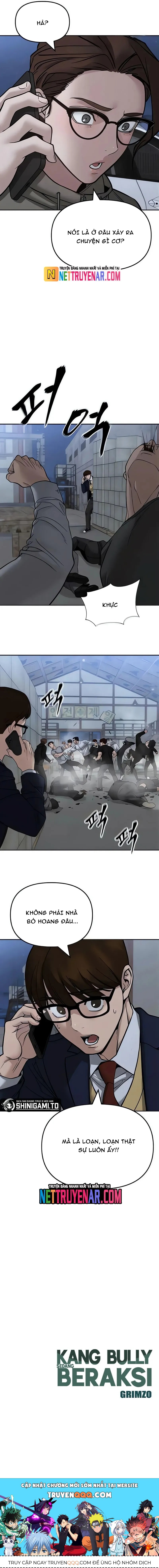 Giang Hồ Thực Thi Công Lý Chap 150 - Next Chap 151