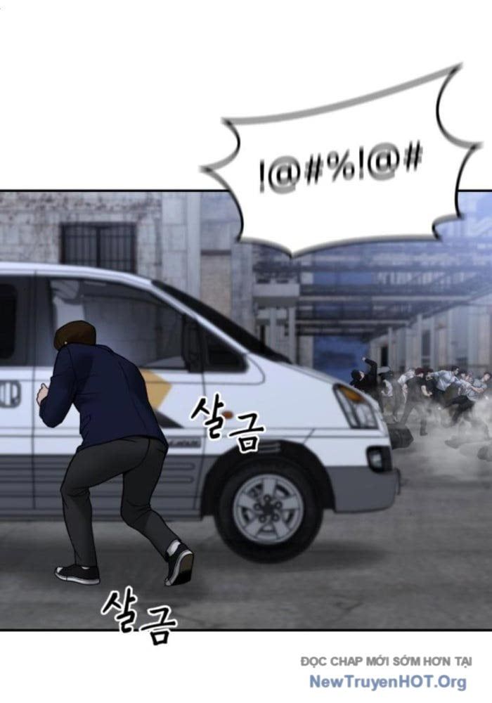 Giang Hồ Thực Thi Công Lý Chap 151 - Next Chap 152